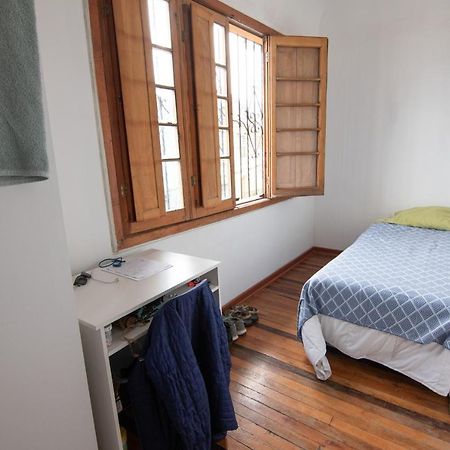 ホテル Habitacion Providencia サンティアゴ エクステリア 写真